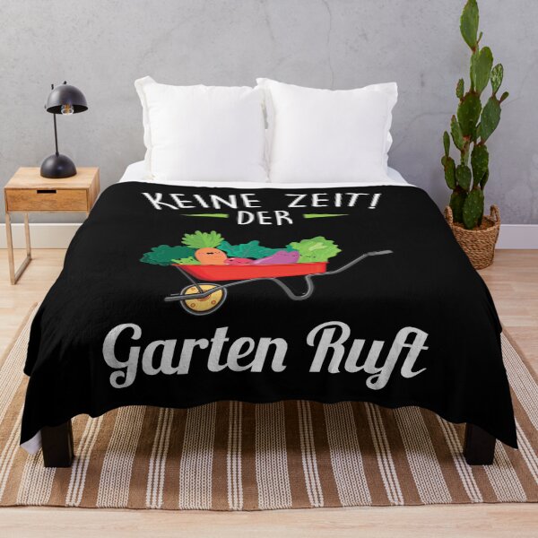 Item preview, Garden calls funny saying vegetable gardener & gardening designed and sold by Lenny Stahl.