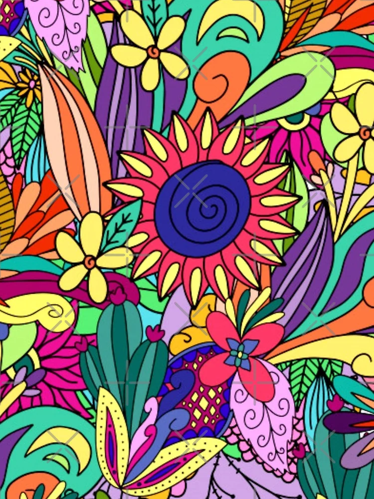 Thumbnail 4 of 4, Samsung Galaxy Phone Case, IconPatterns2 designed and sold by IconPatterns.