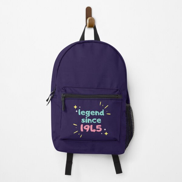 Item preview, Legend Since 1945 designed and sold by jpremiumdesigns.