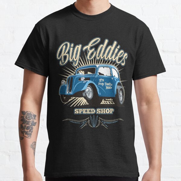 Ford Pop T-Shirts for Sale
