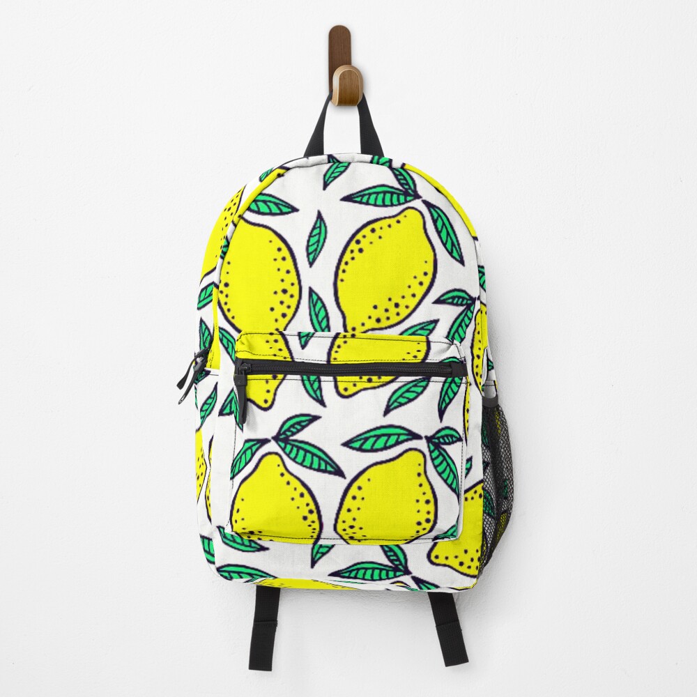 Item preview, Backpack designed and sold by IconPatterns.