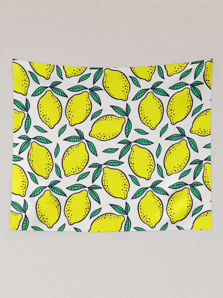 Thumbnail 2 of 3, Tapestry, IconPatterns3 designed and sold by IconPatterns.