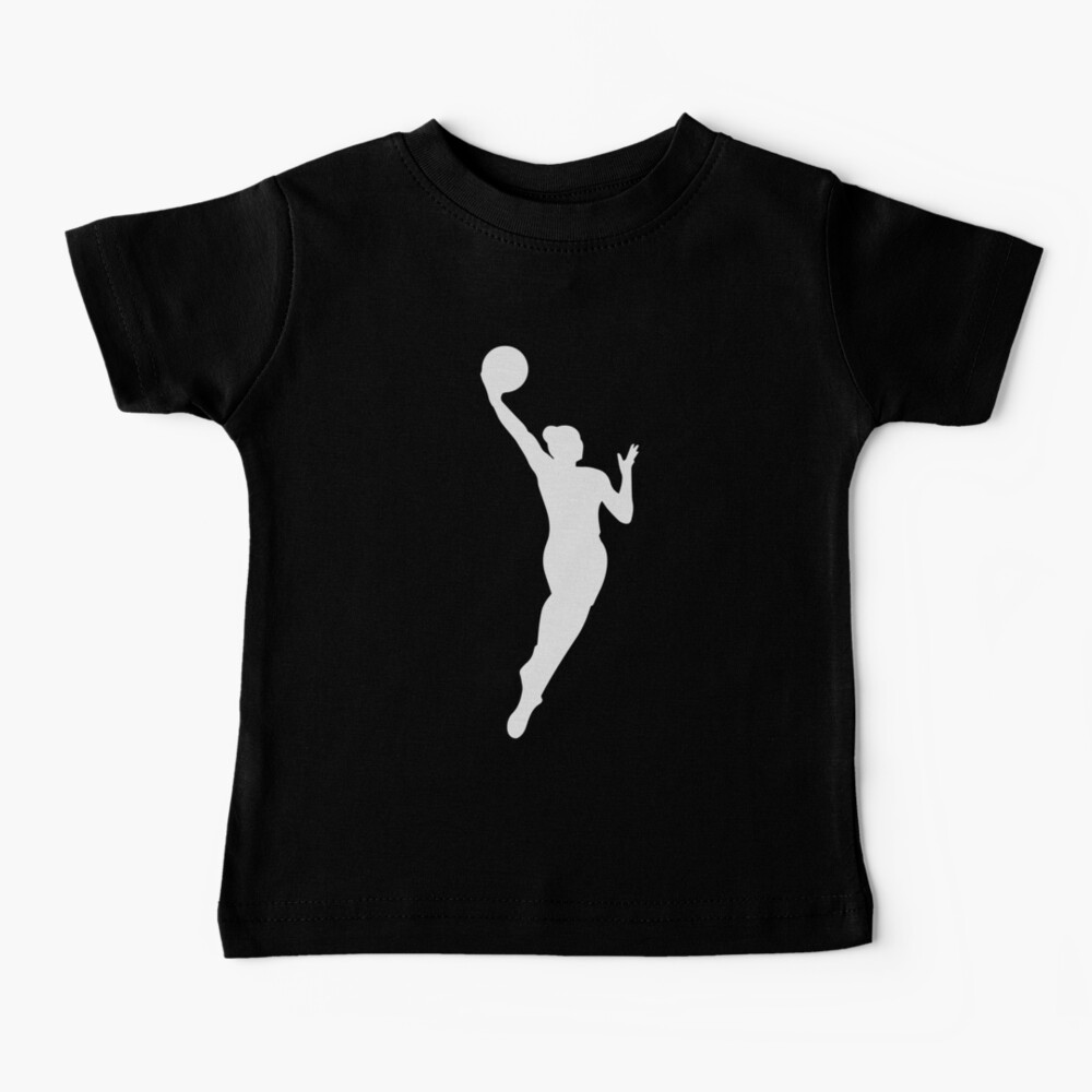 WNBA Basketball Baby T-Shirt