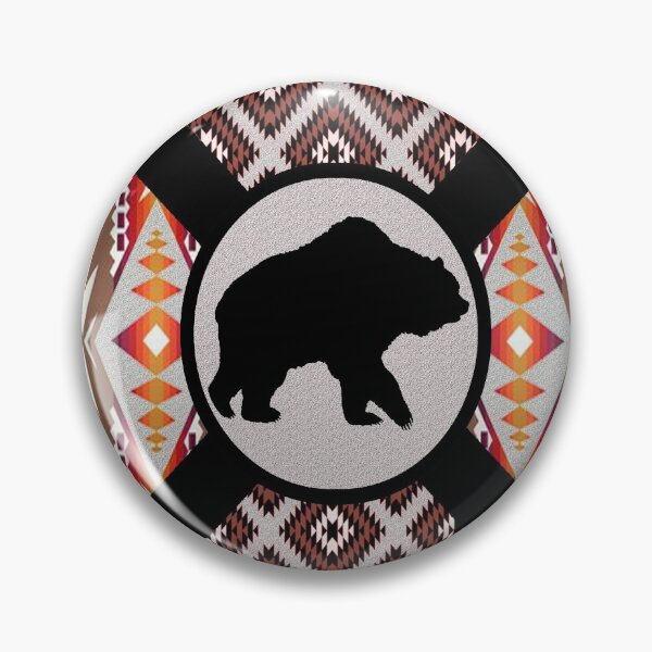Item preview, BEAR NATIVE designed and sold by wahine24.