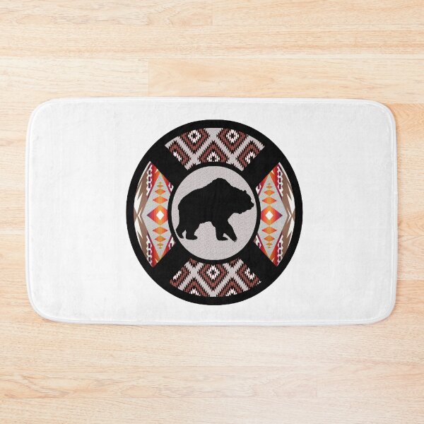 Item preview, BEAR NATIVE designed and sold by wahine24.