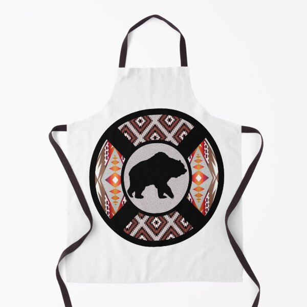 Item preview, BEAR NATIVE designed and sold by wahine24.