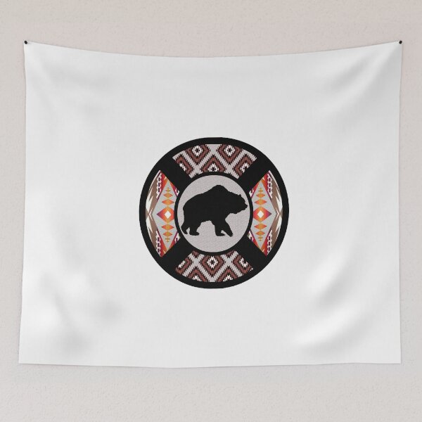 Item preview, BEAR NATIVE designed and sold by wahine24.