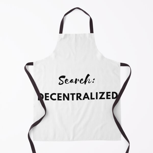 Item preview, Search decentralized designed and sold by rixRIXrix.