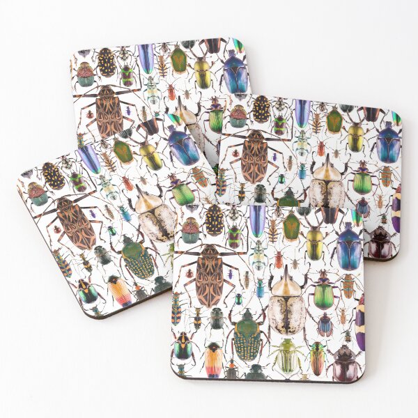 Item preview, Beetle Riot! designed and sold by Tim Christensen.