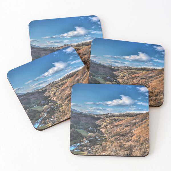 Item preview, Monsal Head Peak District designed and sold by Avril Harris.