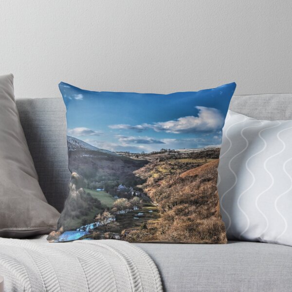 Item preview, Monsal Head Peak District designed and sold by Avril Harris.