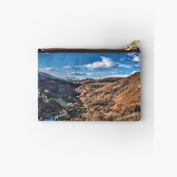 Item preview, Monsal Head Peak District designed and sold by Avril Harris.