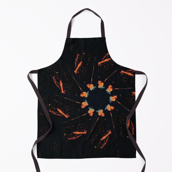 Item preview, WDVMM - 1038 - Speciation Particulate Mandala 1 Mandala 2 designed and sold by WetdryvacRB01.