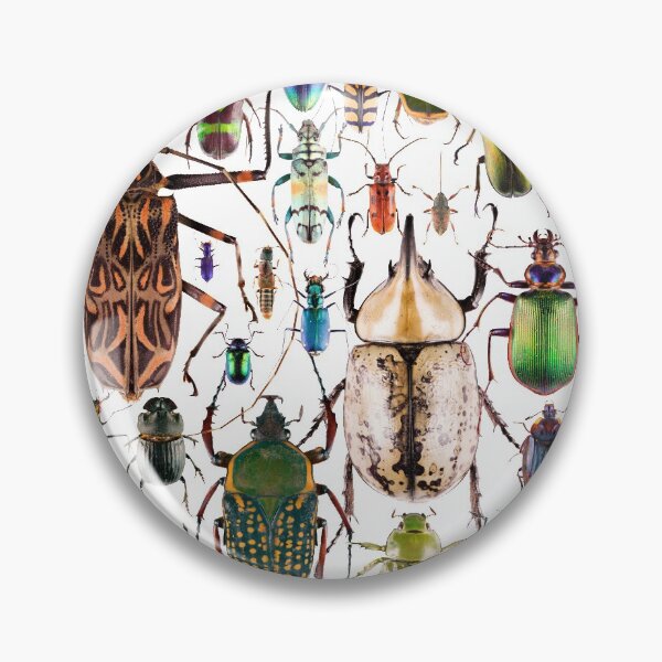 Item preview, Beetle Riot! designed and sold by Tim Christensen.