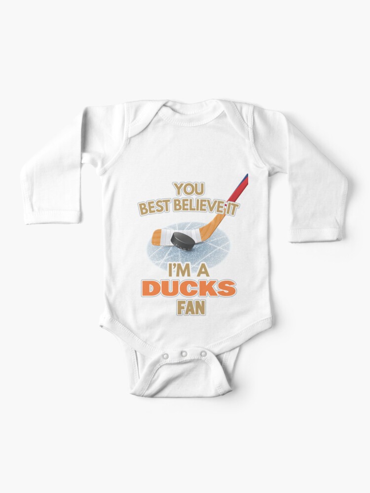 Anaheim best sale ducks baby