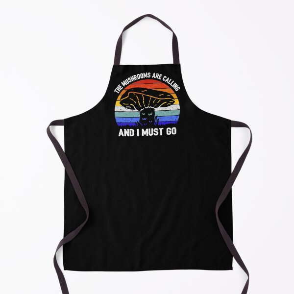 Item preview, The Mushrooms Are Calling II designed and sold by Lemon Pepper.
