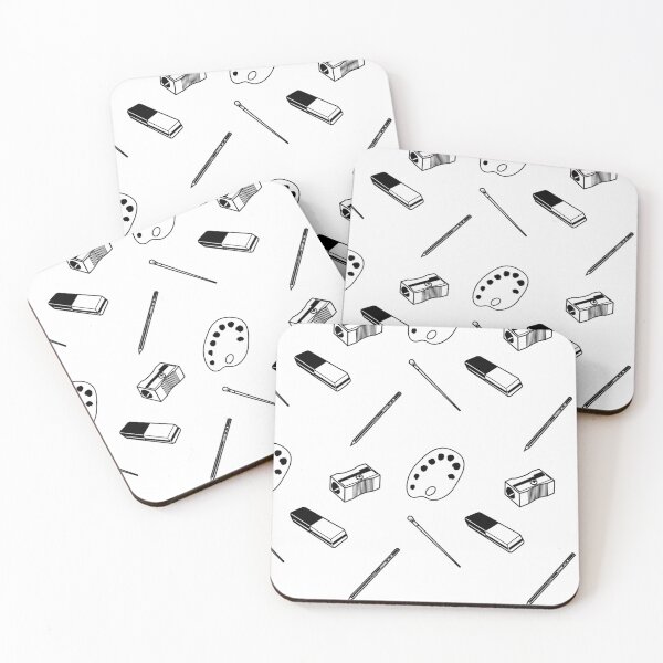 Item preview, Art Beat Black and White designed and sold by ianablakeman.