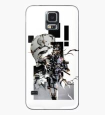 Shadow Moses Case/Skin for Samsung Galaxy