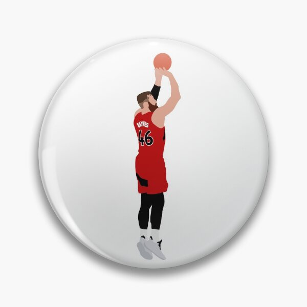 Item preview, Aron Baynes  designed and sold by ohpearl.