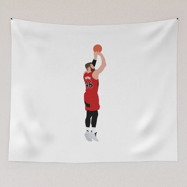 Item preview, Aron Baynes  designed and sold by ohpearl.