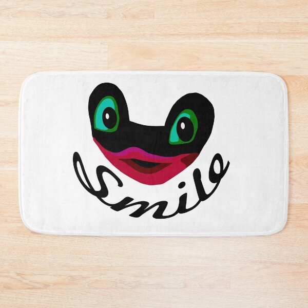 Item preview, Smile designed and sold by Trace1234.