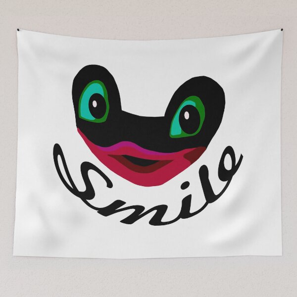Item preview, Smile designed and sold by Trace1234.