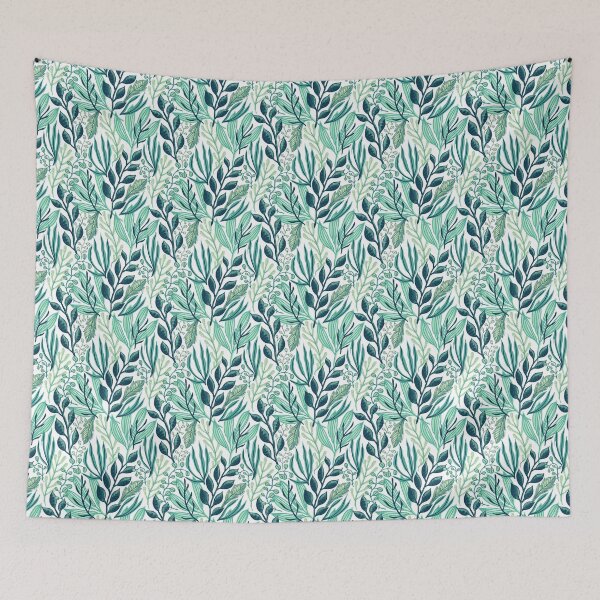 Item preview, Floral Patterns designed and sold by AmberSiraj.