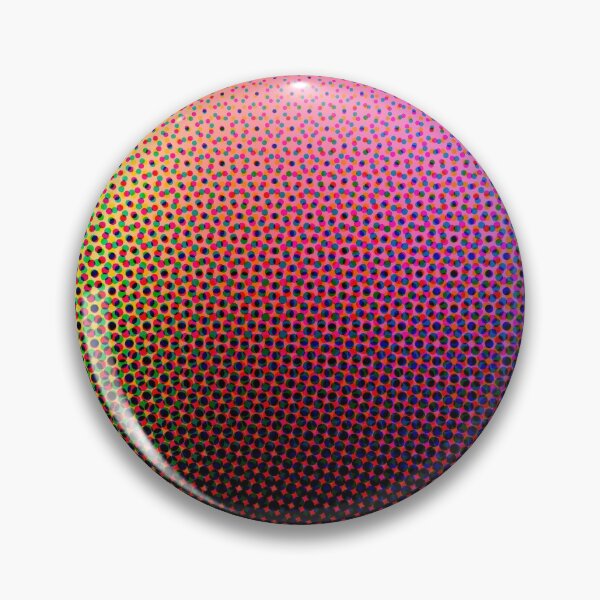 Item preview, Jones Does Art | Halftone | Digital designed and sold by JonesDoesArt.