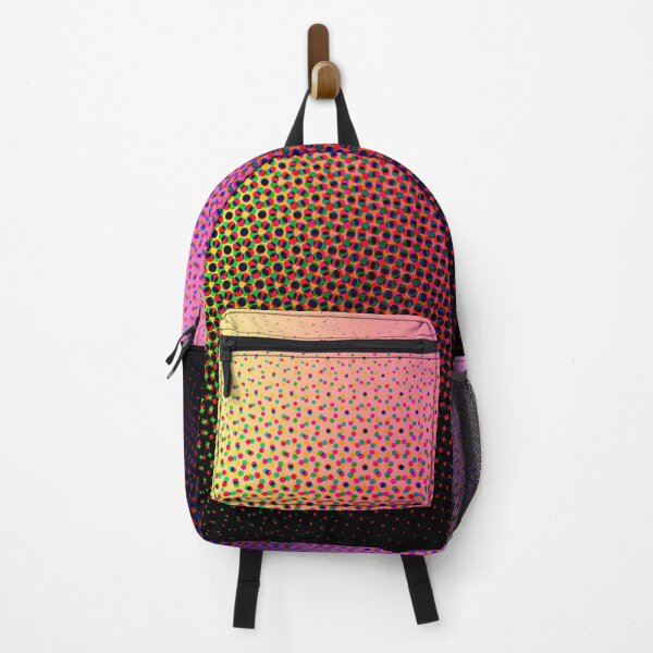 Item preview, Jones Does Art | Halftone | Digital designed and sold by JonesDoesArt.