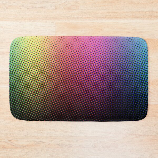 Item preview, Jones Does Art | Halftone | Digital designed and sold by JonesDoesArt.