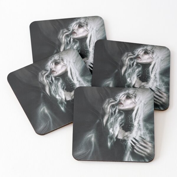 Item preview, The Wretched designed and sold by Jennifer Rhoades.