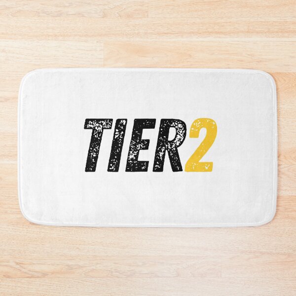 Item preview, Tier 2 | Covid-19 | Coronavirus designed and sold by itsokaybyme.