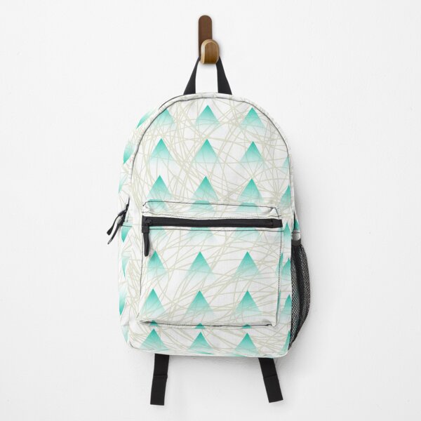 Item preview, Triangle in hue designed and sold by CoolLifeStore.