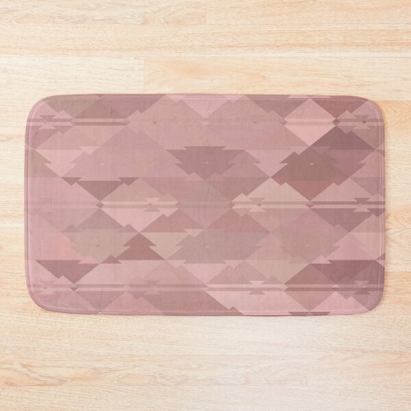 Item preview, Rose Geometric Triangles Designs designed and sold by AYACHI90.