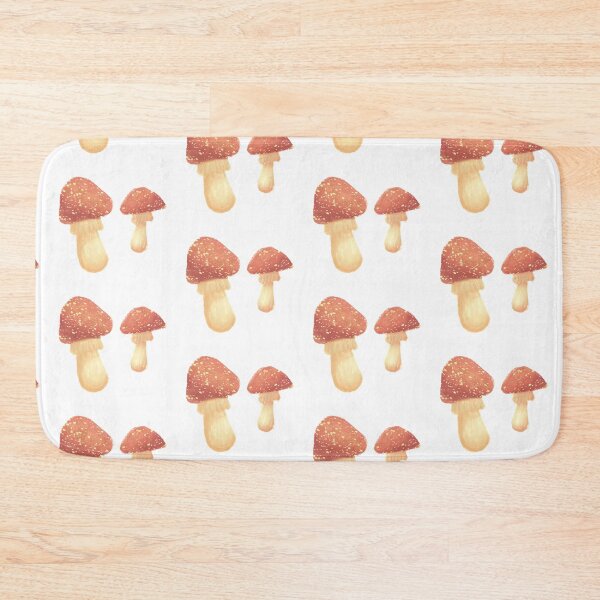 Item preview, Fly Agaric Mushroom designed and sold by skibbit.