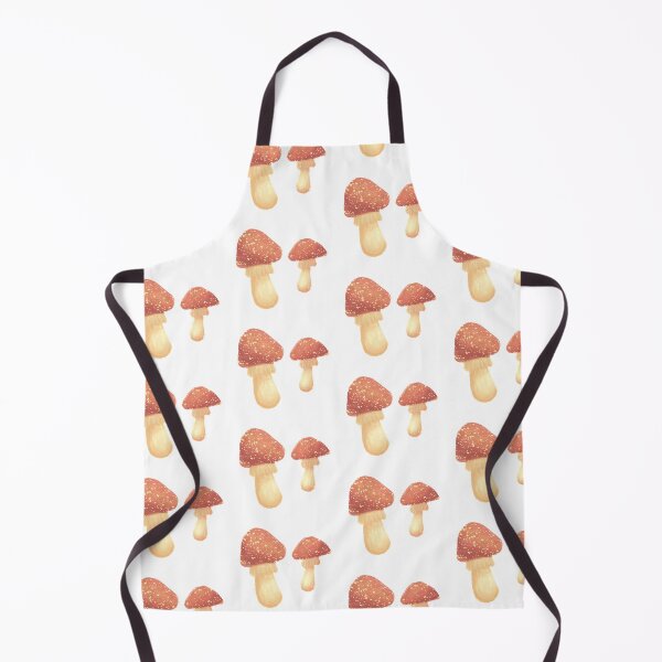 Item preview, Fly Agaric Mushroom designed and sold by skibbit.