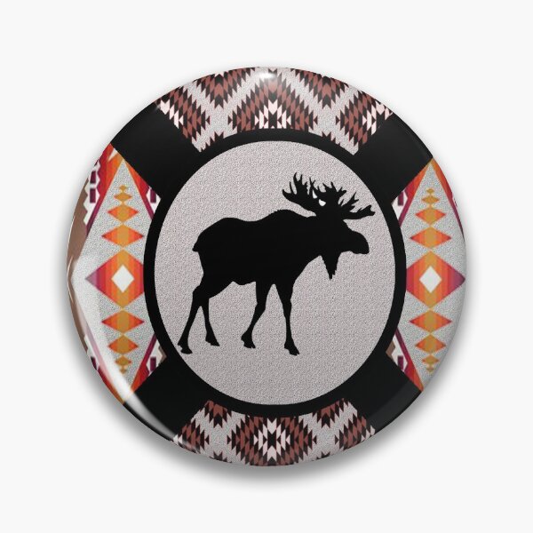 Item preview, MOOSE UPWARDS  designed and sold by wahine24.
