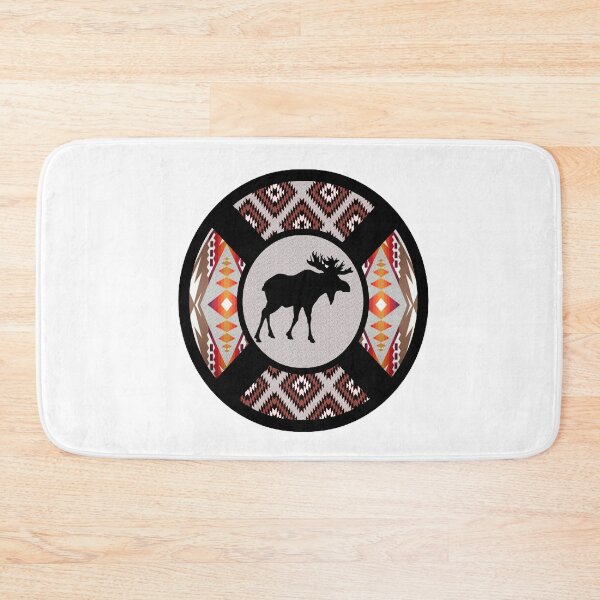 Item preview, MOOSE UPWARDS  designed and sold by wahine24.