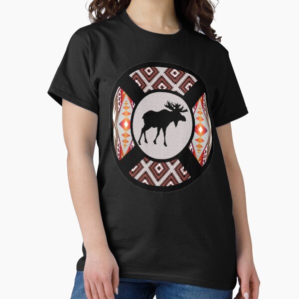 Item preview, MOOSE UPWARDS  designed and sold by wahine24.