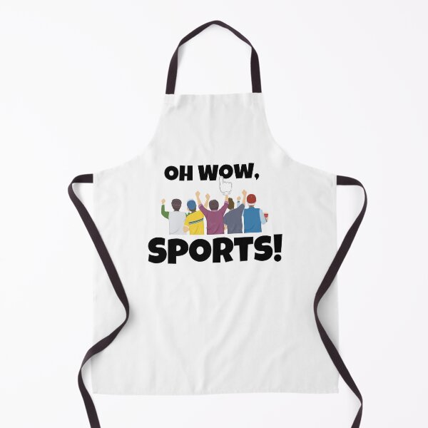 Item preview, Oh Wow Sports designed and sold by Emerg-Apparel.