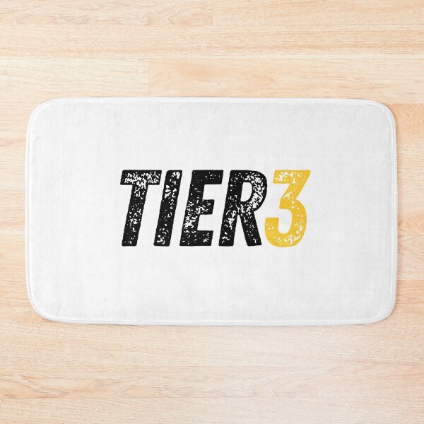 Item preview, Tier 3 | Covid-19 | Coronavirus designed and sold by itsokaybyme.