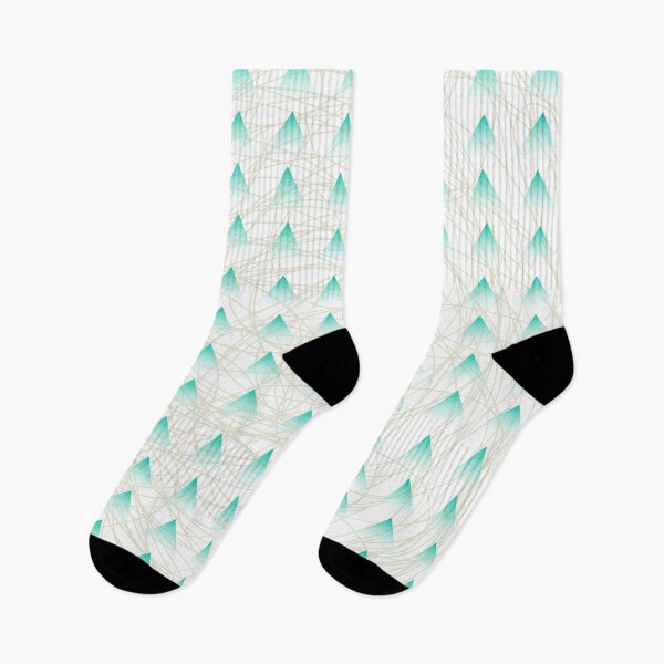 Item preview, Triangle in hue designed and sold by CoolLifeStore.