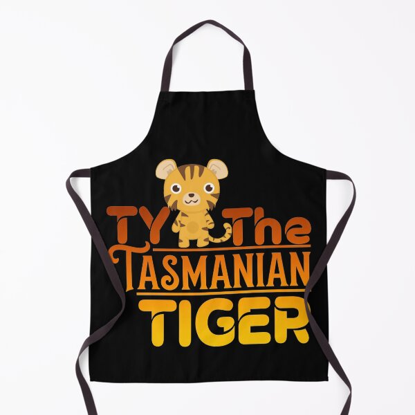 Item preview, ty the tasmanian tiger designed and sold by KGN  CREATIVITY.