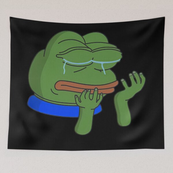 Item preview, Pepe designed and sold by PepeRus.