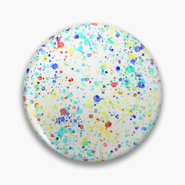 Item preview, Jones Does Art | Splatter | Digital designed and sold by JonesDoesArt.