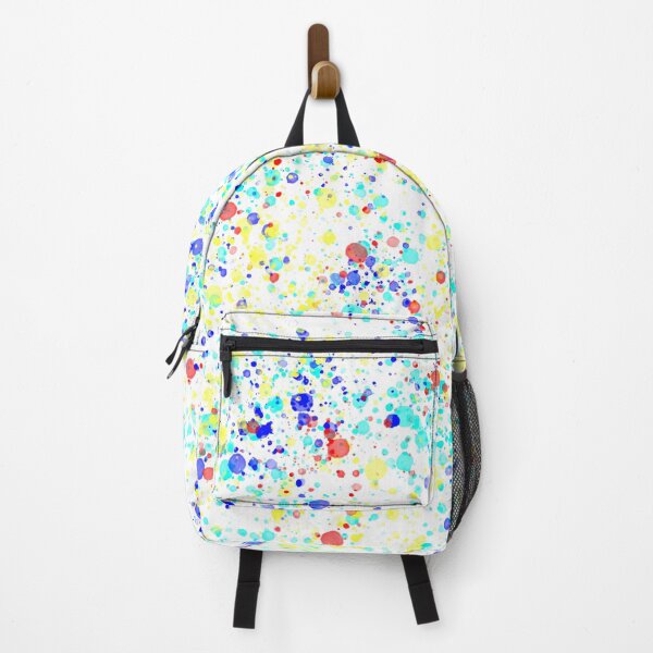 Item preview, Jones Does Art | Splatter | Digital designed and sold by JonesDoesArt.