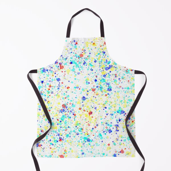 Item preview, Jones Does Art | Splatter | Digital designed and sold by JonesDoesArt.