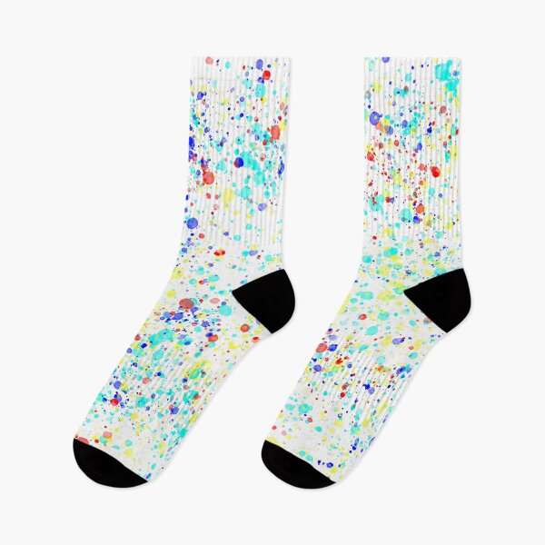 Item preview, Jones Does Art | Splatter | Digital designed and sold by JonesDoesArt.