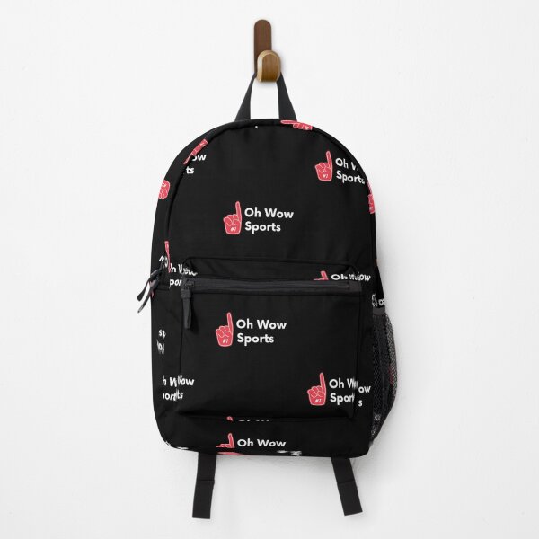 Item preview, Oh Wow Sports designed and sold by Emerg-Apparel.