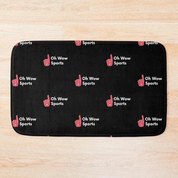 Item preview, Oh Wow Sports designed and sold by Emerg-Apparel.